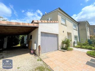  Maison � louer 6 pi�ces 144 m� Montauban