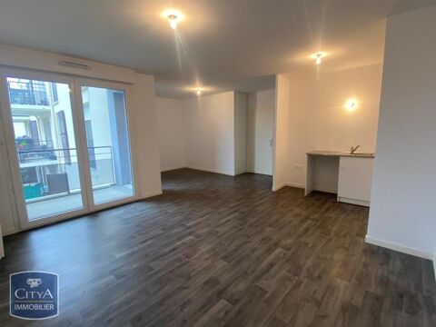  Appartement � louer 1 pi�ce 37 m�