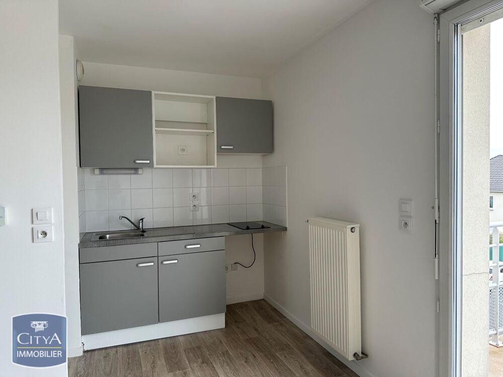 location Appartement - 3 pièce(s) - 50 m² Noyelles-sous-Lens (62221)
