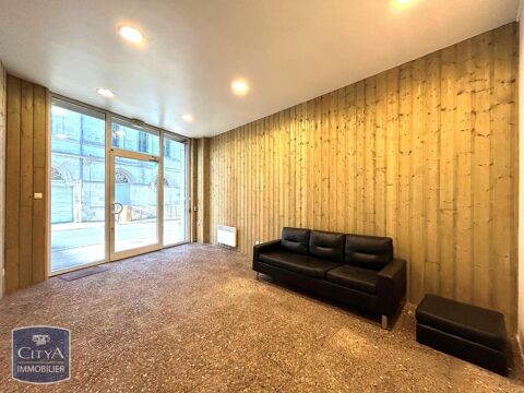  Location / Local Commercial - 59 m² 