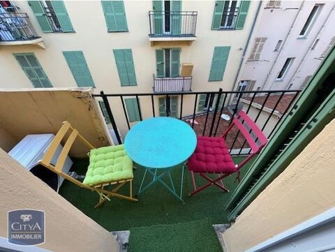  Appartement � louer 1 pi�ce 19 m�