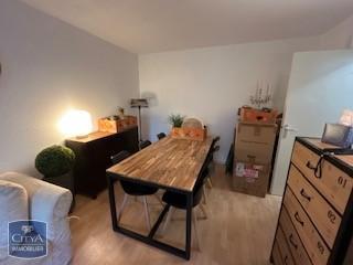 Appartement à louer 3 pièces 62 m²