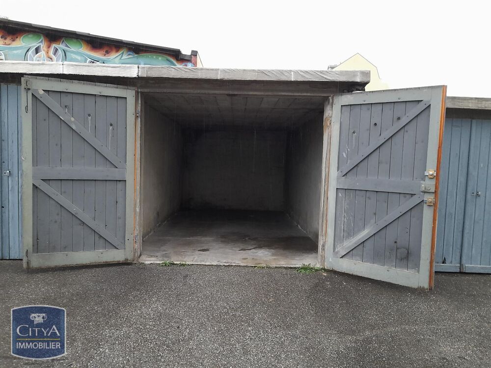 location Parking / Garage Chambéry (73000)