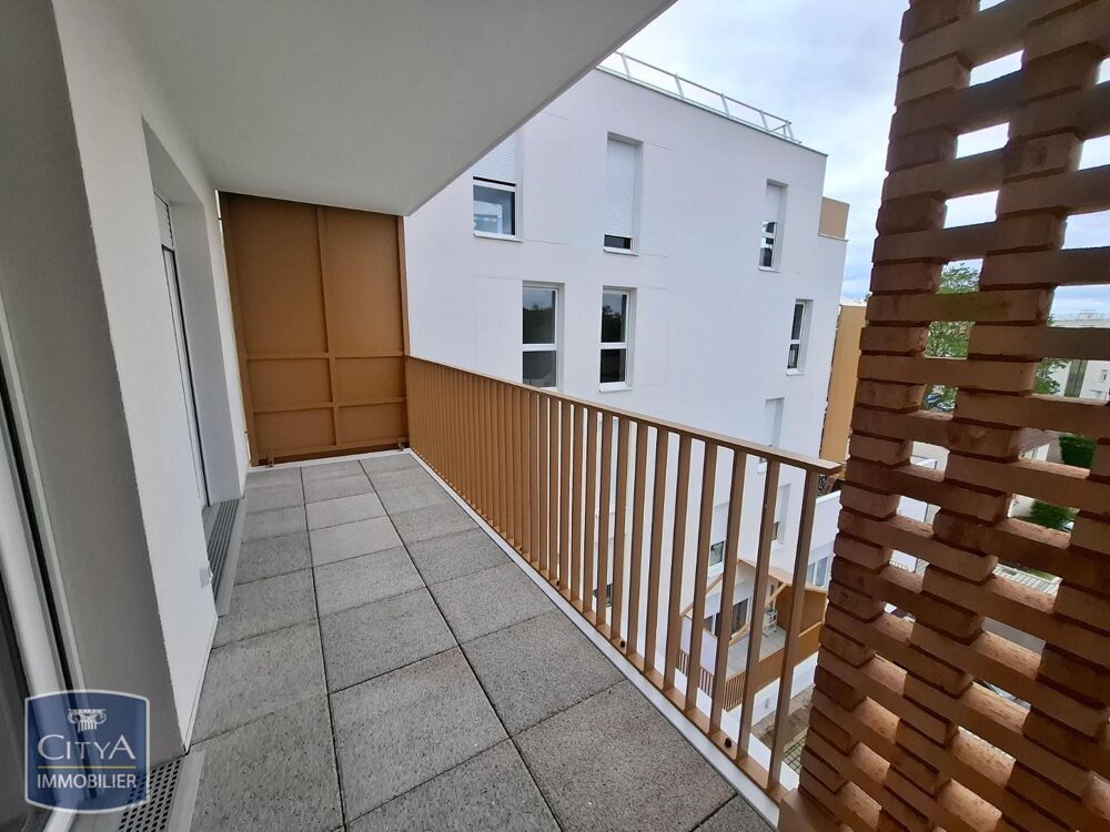 location Appartement - 3 pièce(s) - 69 m² Évry (91000)