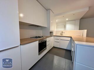  Appartement � louer 3 pi�ces 64 m�