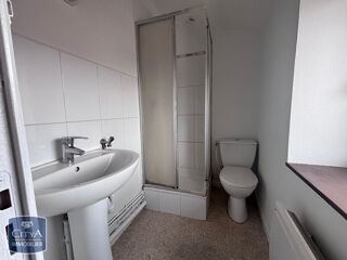  Appartement � louer 1 pi�ce 27 m�