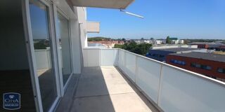  Appartement � louer 3 pi�ces 75 m�