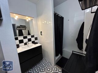  Appartement à louer 4 pièces 91 m²