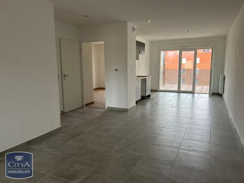  Appartement � louer 3 pi�ces 70 m�