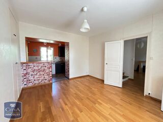  Maison à louer 5 pièces 120 m²