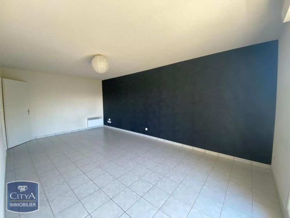 location Appartement - 2 pièce(s) - 48 m² Le Mans (72000)