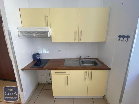  Appartement � louer 2 pi�ces 32 m�