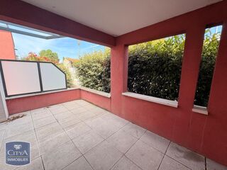  Appartement à louer 1 pièce 34 m²