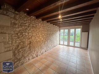 location Maison - 3 pièce(s) - 102 m² Ligré (37500)