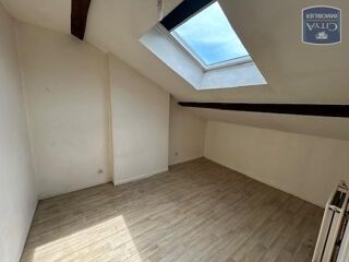  Appartement à louer 2 pièces 38 m²