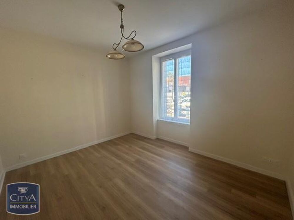 location Appartement - 3 pièce(s) - 57 m² Clermont-Ferrand (63000)