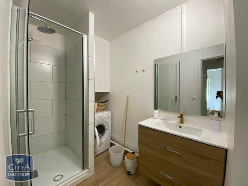 location Appartement - 2 pièce(s) - 49 m² Saint-Gilles Les Bains (97434)