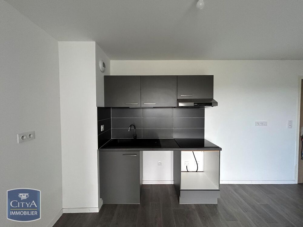 location Appartement - 2 pièce(s) - 40 m² Wittenheim (68270)