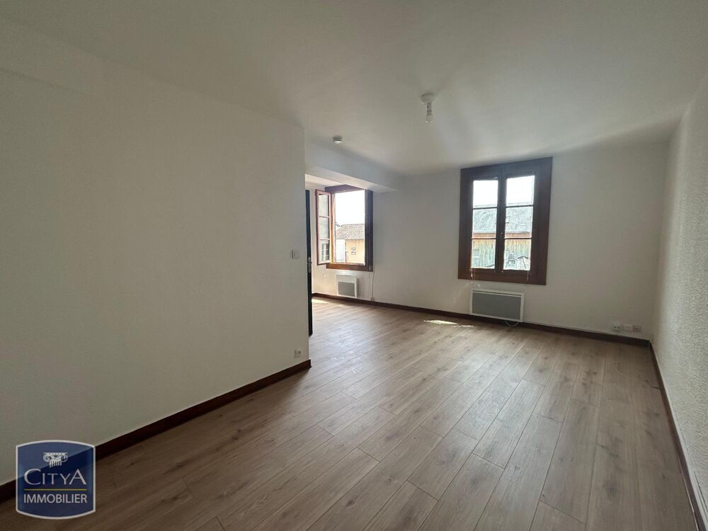 À LOUER : Appartement T1 à LIMOGES (87000), situé en hyp....
