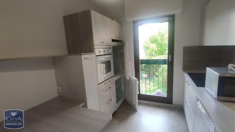  Appartement � louer 4 pi�ces 94 m�