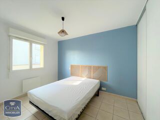  Maison à louer 4 pièces 75 m²