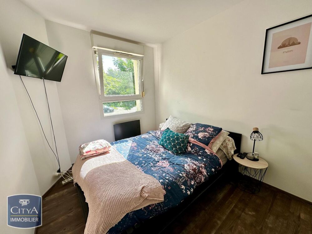 Appartement a louer rouen - 2 pièce(s) - 53 m2 - Surfyn