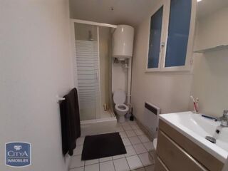  Appartement � louer 2 pi�ces 28 m�