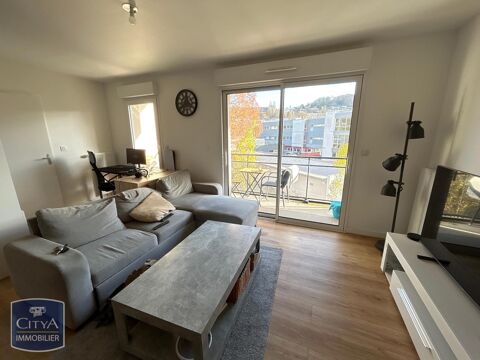   Location Appartement Appartement - 2 pice(s) - 42 m