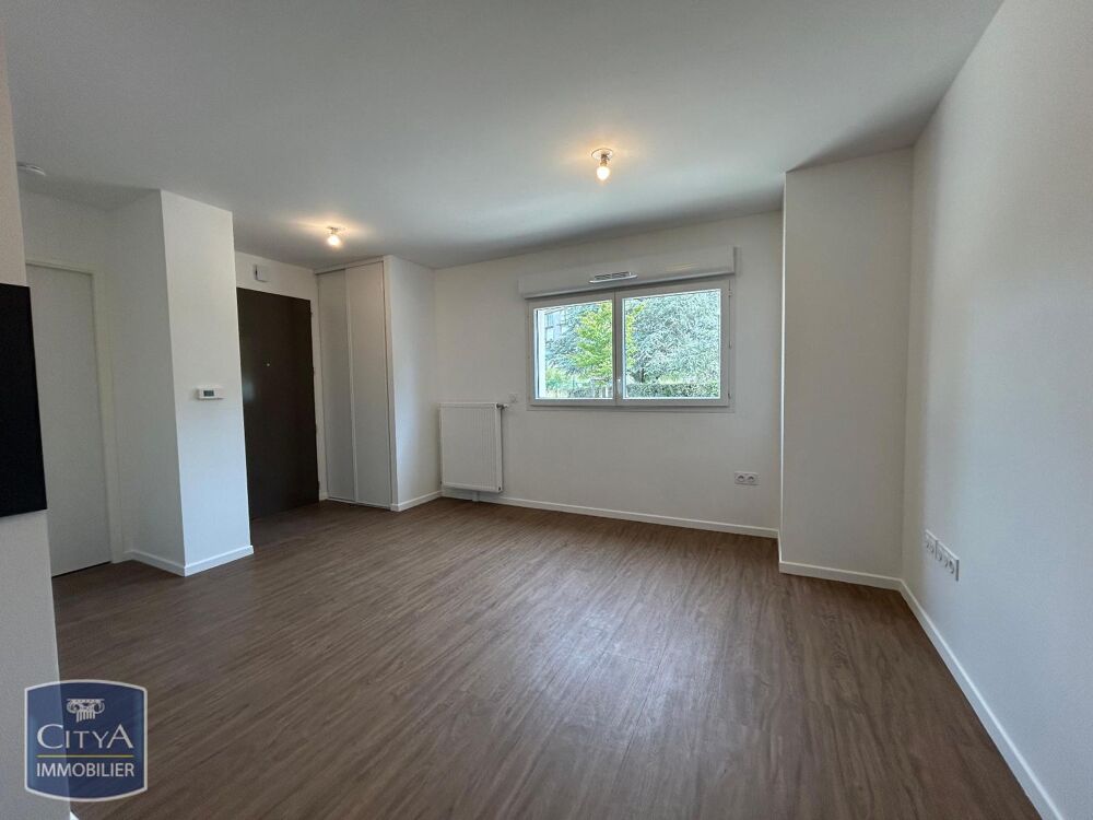 À LOUER - Appartement neuf T2 à Chartres - Logement La F....