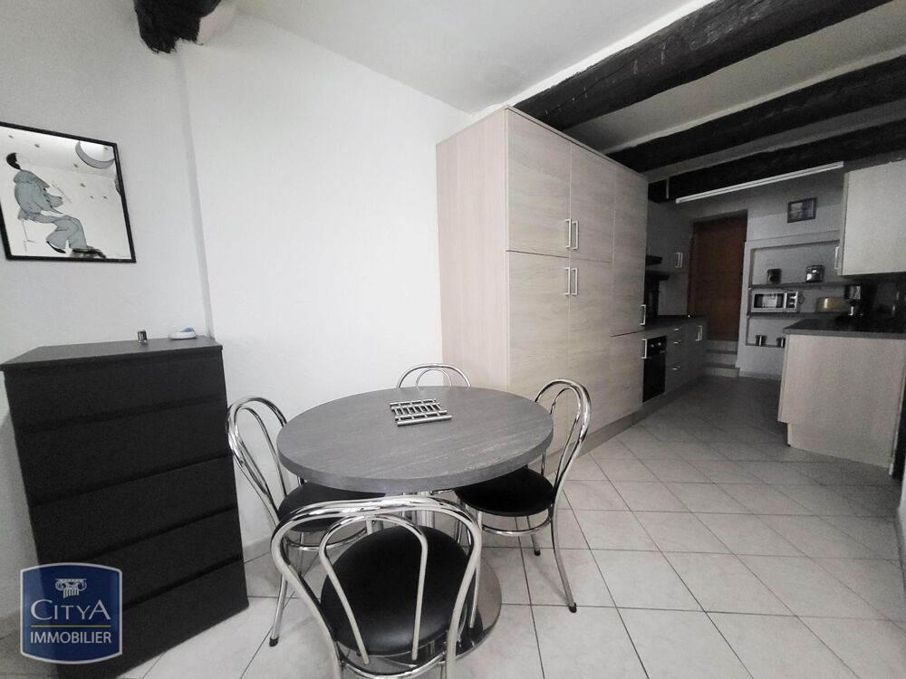 location Appartement - 1 pièce(s) - 36 m² Le Muy (83490)