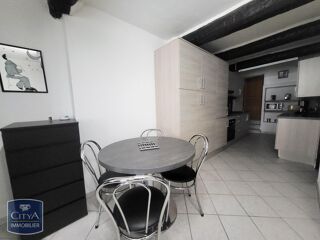 location Appartement - 1 pièce(s) - 36 m² Le Muy (83490)