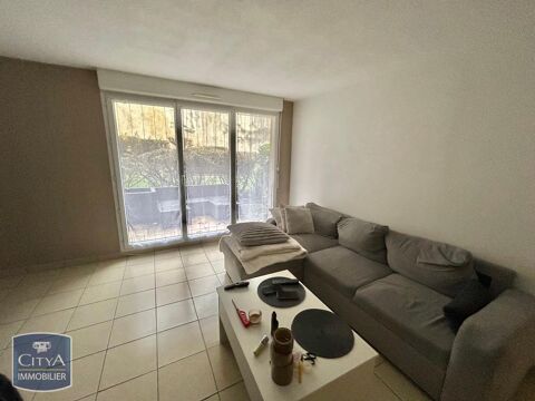  Appartement � louer 3 pi�ces 61 m�