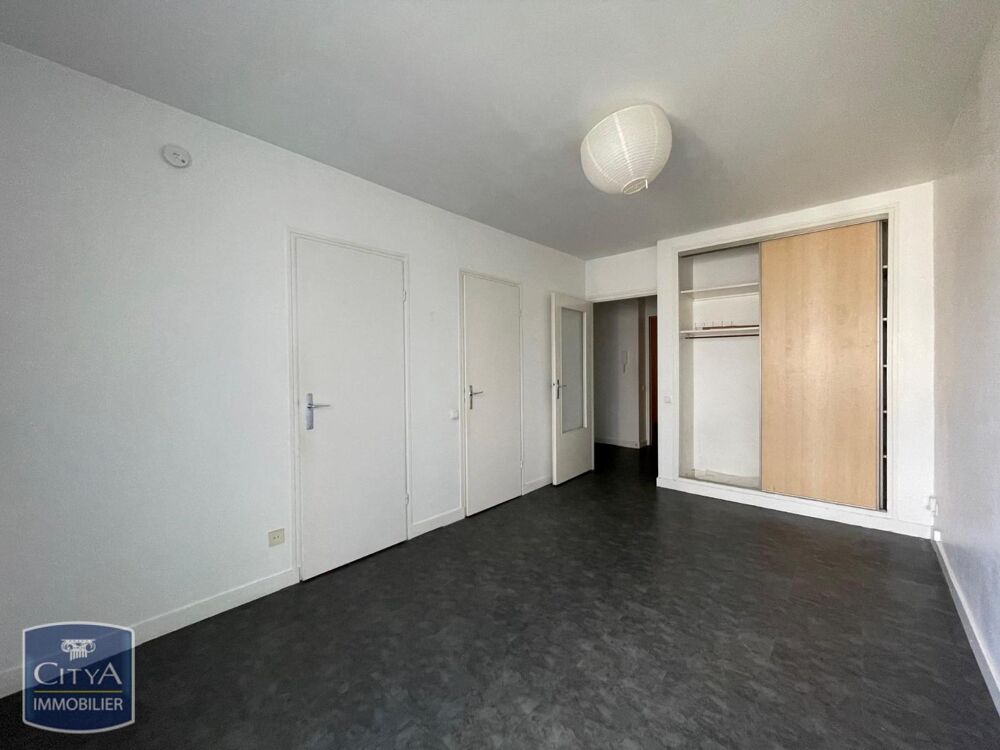location Appartement - 1 pièce(s) - 25 m² Blois (41000)