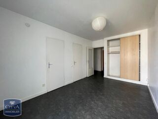  Appartement à louer 1 pièce 25 m²