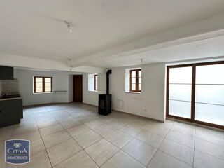  Appartement à louer 3 pièces 68 m²