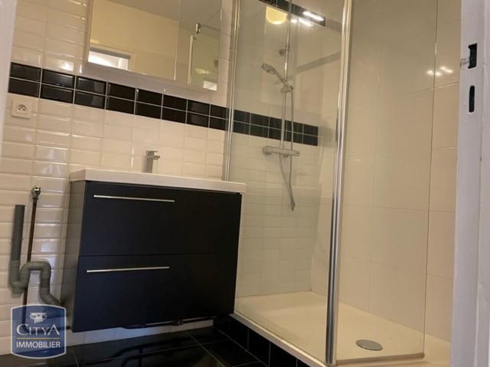 location Appartement - 2 pièce(s) - 49 m² Lille (59000)