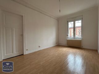  Appartement à louer 2 pièces 39 m²