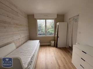  Appartement à louer 2 pièces 24 m²