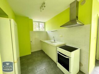 location Appartement - 2 pièce(s) - 39 m² Pougues-les-Eaux (58320)