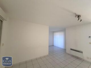  Appartement à louer 2 pièces 47 m²