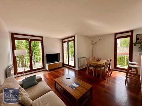   Location Appartement Appartement - 3 pi�ce(s) - 66 m�