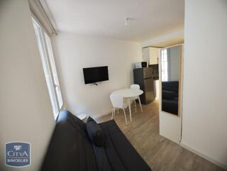  Appartement à louer 1 pièce 18 m²