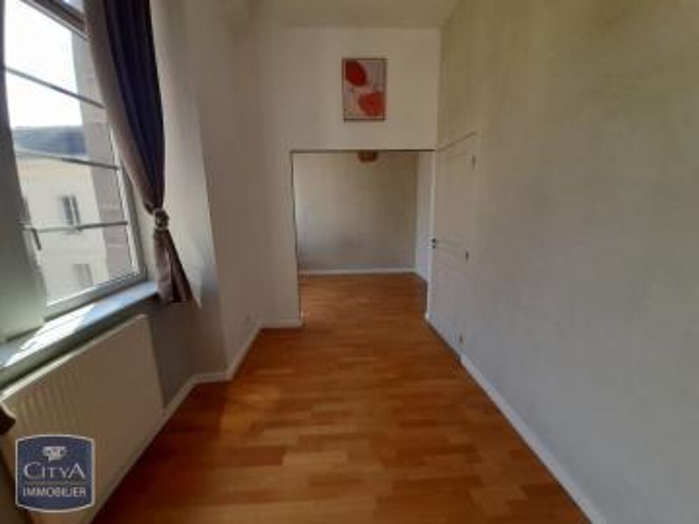 location Appartement - 2 pièce(s) - 33 m² Riom (63200)