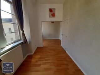  Appartement à louer 2 pièces 33 m²