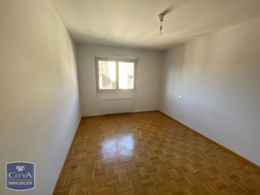location Appartement - 3 pièce(s) - 65 m² Strasbourg (67100)