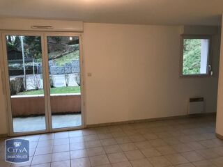  Appartement à louer 2 pièces 48 m²