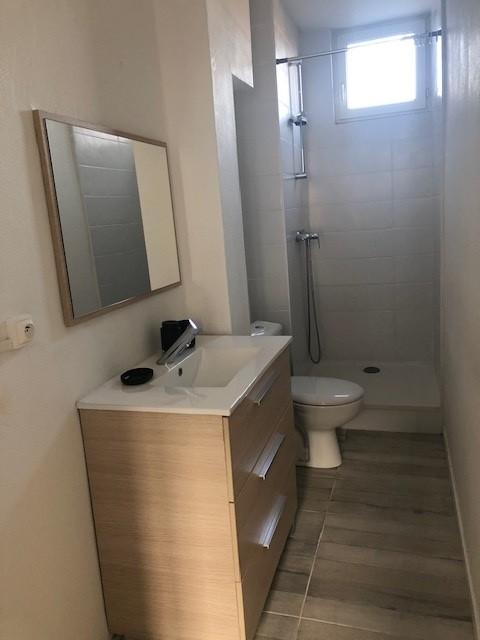  Appartement � louer 2 pi�ces 31 m�