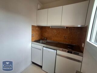  Appartement à louer 1 pièce 22 m²