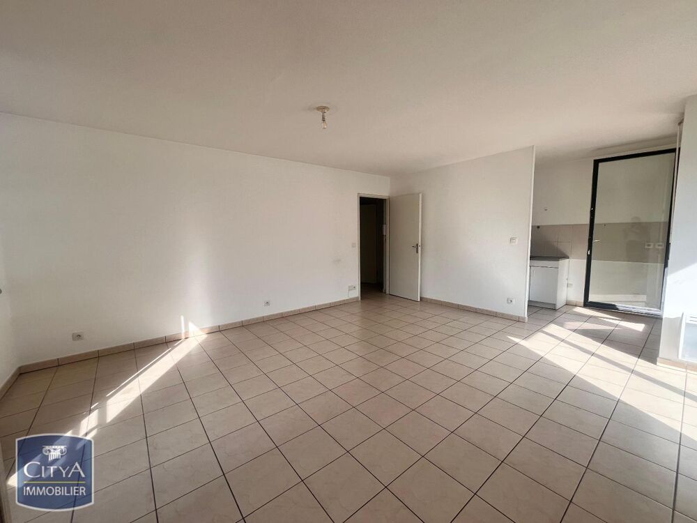 location Appartement - 3 pièce(s) - 67 m² La Tour-du-Pin (38110)