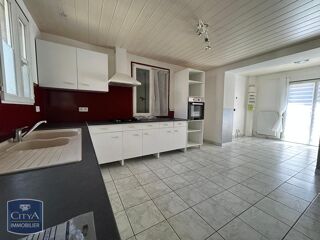  Maison à louer 4 pièces 114 m²